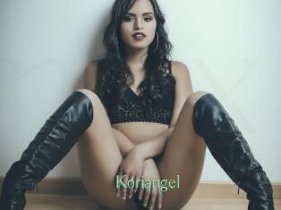 Koriangel