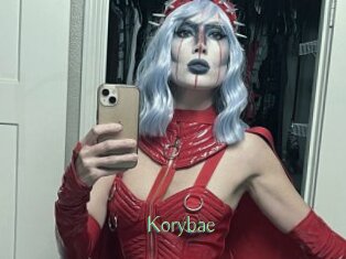 Korybae
