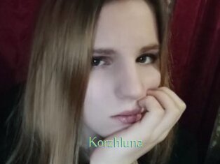 Korzhluna