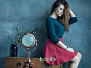 Kostilio