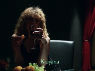 krayana Motion X