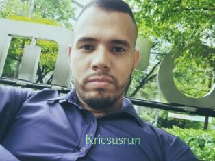 Kricsusrun