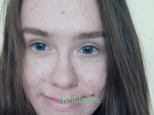 Kriisboom
