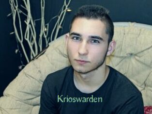 Krioswarden