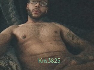kris3825 Motion X