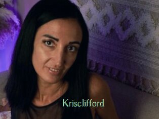 Krisclifford