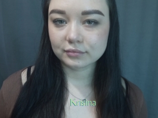 Krisina