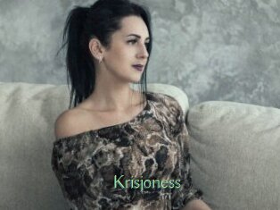 Krisjoness
