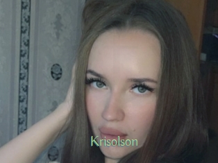 Krisolson