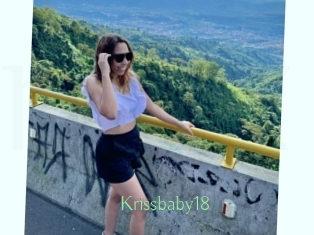 Krissbaby18