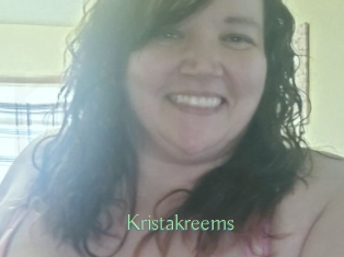 Kristakreems