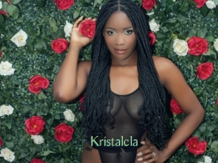 Kristalcla