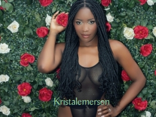 Kristalemerson