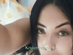 Kristen_hotxxx