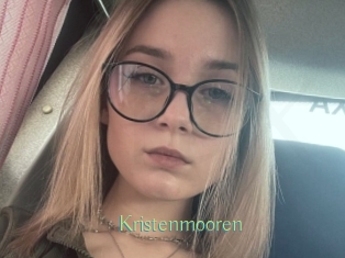 Kristenmooren