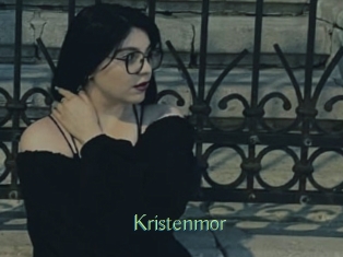 Kristenmor