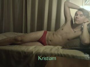 Kristiam