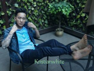 Kristianwhite