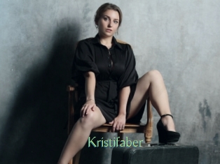 Kristifaber