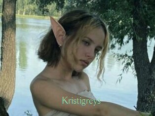 Kristigreys