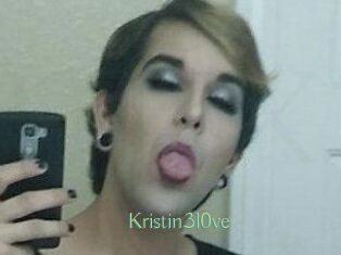 Kristin3l0ve