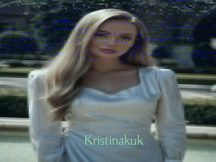 Kristinakuk