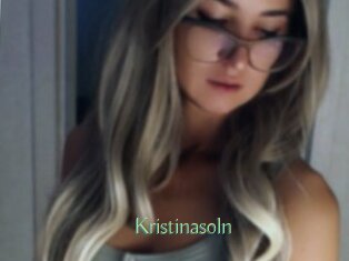 Kristinasoln