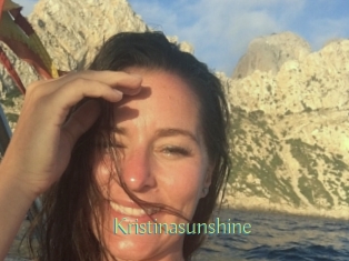 Kristinasunshine