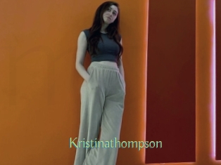 Kristinathompson