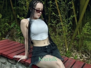 Kristisilk