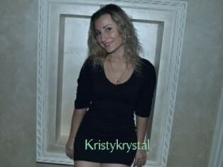 Kristykrystal