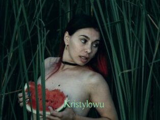 Kristylowu