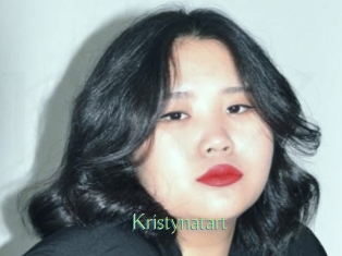 Kristynatart