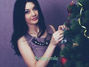 Kristysmile