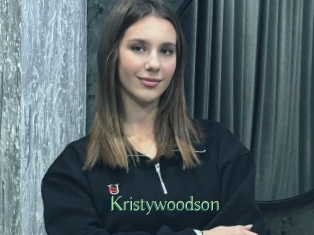 Kristywoodson
