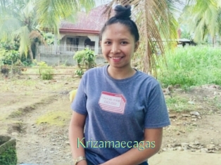Krizamaecagas