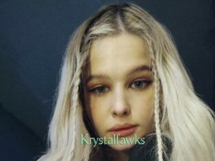 Krystalfawks
