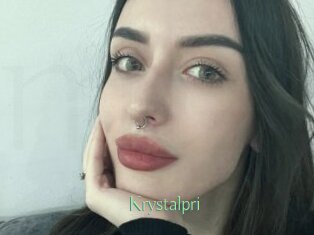 Krystalpri