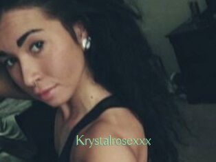 Krystalrosexxx