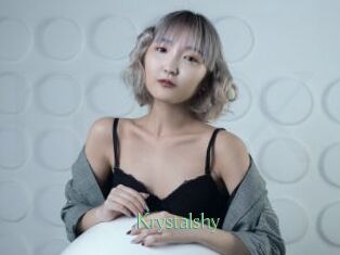 Krystalshy