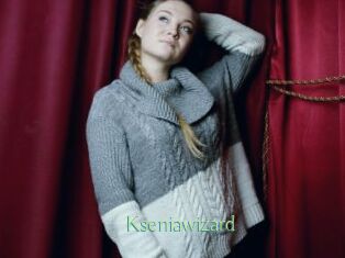 Kseniawizard