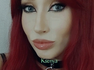 Ksenya