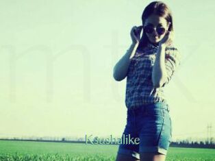 Ksushalike