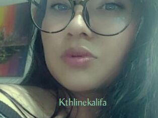 Kthlinekalifa