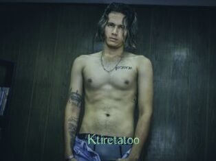 Ktiretatoo