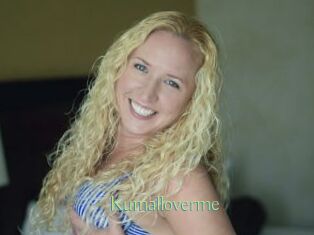 Kumalloverme