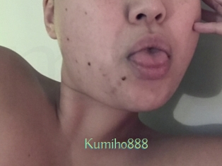 Kumiho888