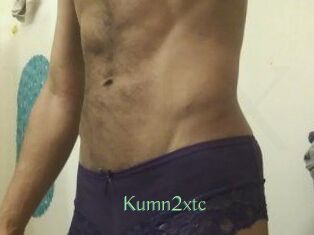Kumn2xtc