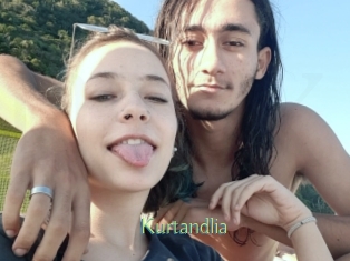 Kurtandlia