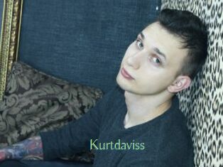 Kurtdaviss